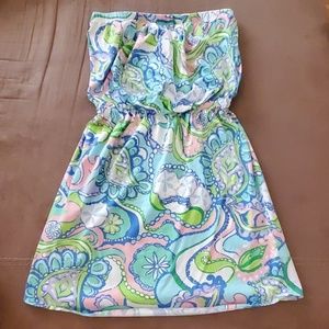 Lilly Pulitzer dress
